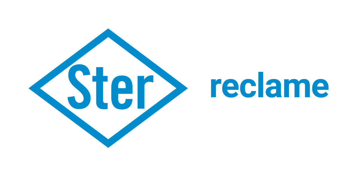 STER logo